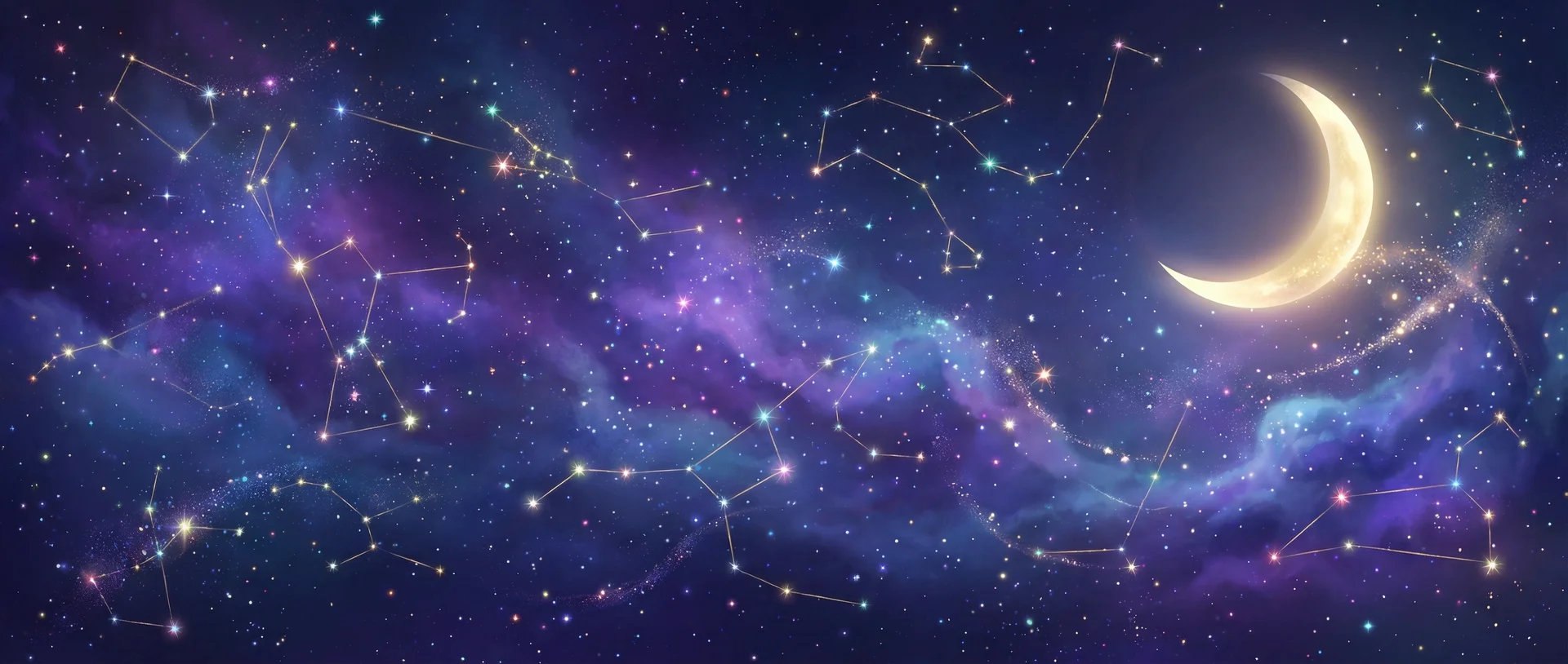 星空背景 - 十分钟免费观看视频在线观看 | 每日星座运势与塔罗占卜